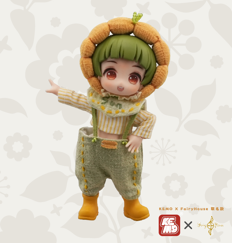 WF限定联名款-葵野